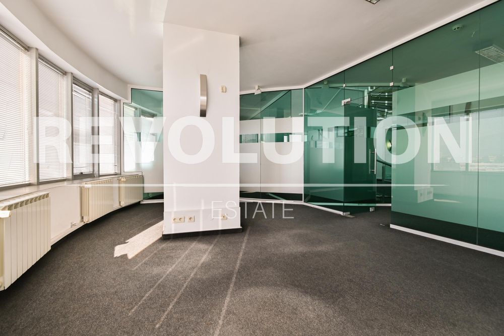 Дава се под наем Офис в София, Манастирски ливади - 466 кв.м за 3450 € - Снимка #5