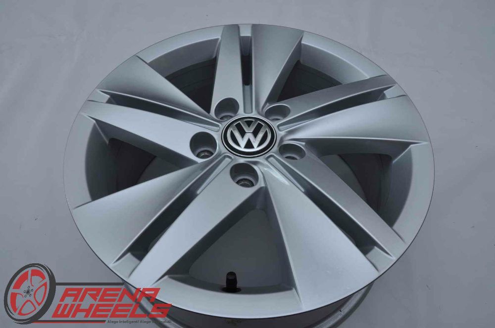 Jante Noi 16 inch Originale VW Golf 8 R16 Norfolk