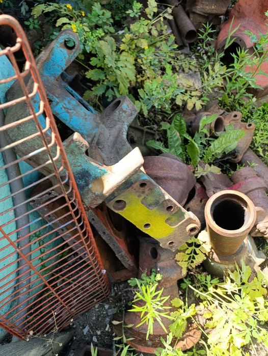 КПП Т16,Т25,Т40 б/у