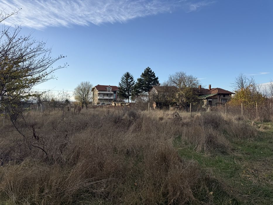 Продава се Парцел в с. Волуяк, Област София-град - 550 кв.м за 93 €/кв.м - Снимка #5