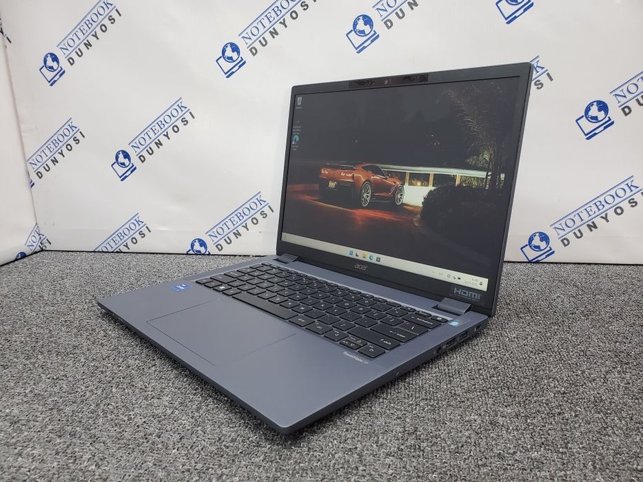 Acer Kuchli laptop