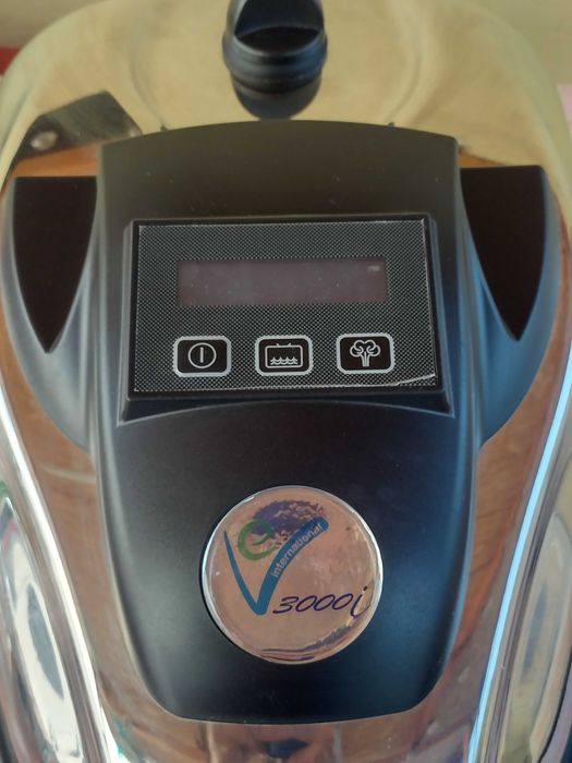 EVapor EV 3000i професионална парочистачка