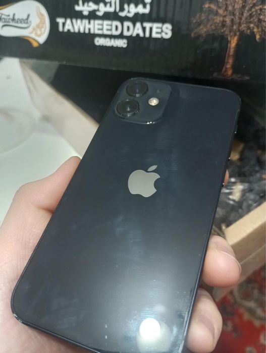 Айфон 12 мини 128 гигабаит акб 84