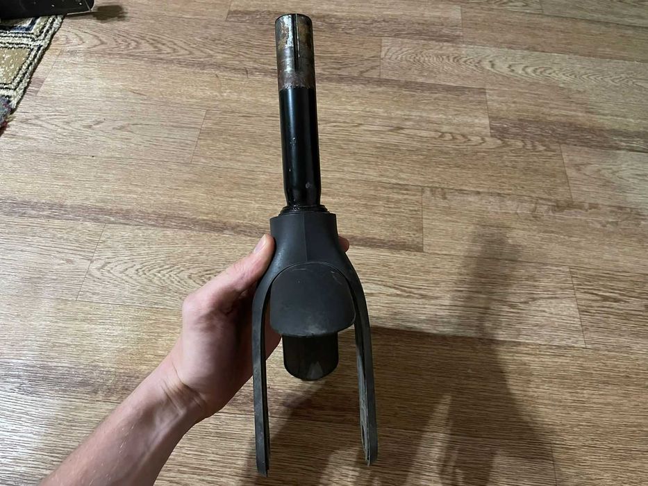 Рулевая передняя вилка Xiaomi M365