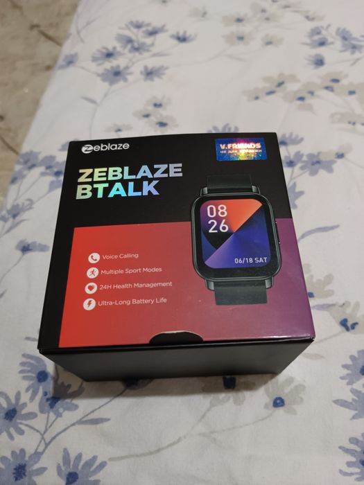 Смарт часы новые