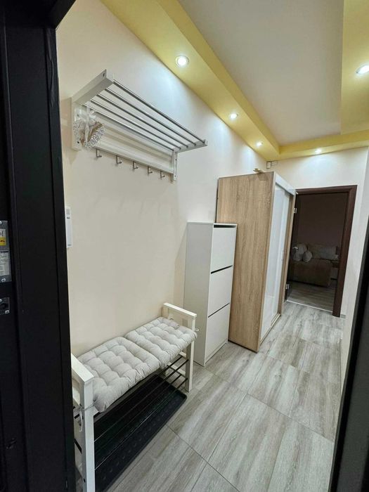 Дава се под наем Двустаен апартамент в София, Дружба 2 - 65 кв.м за 450 € - Снимка #4