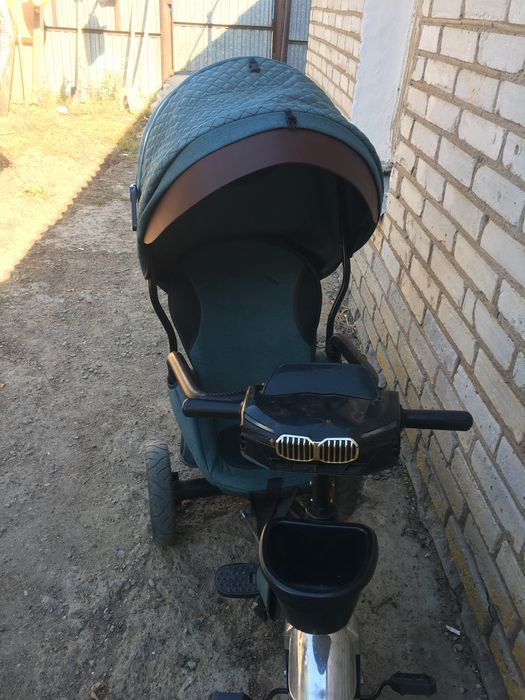 Продам детский велосипед