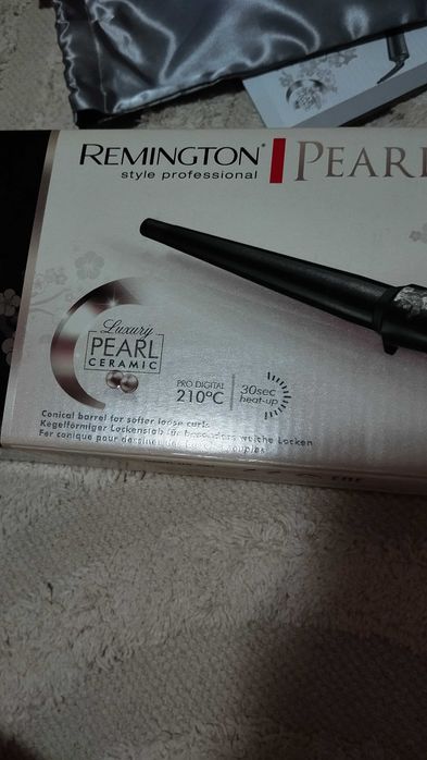 Маша за коса Remington