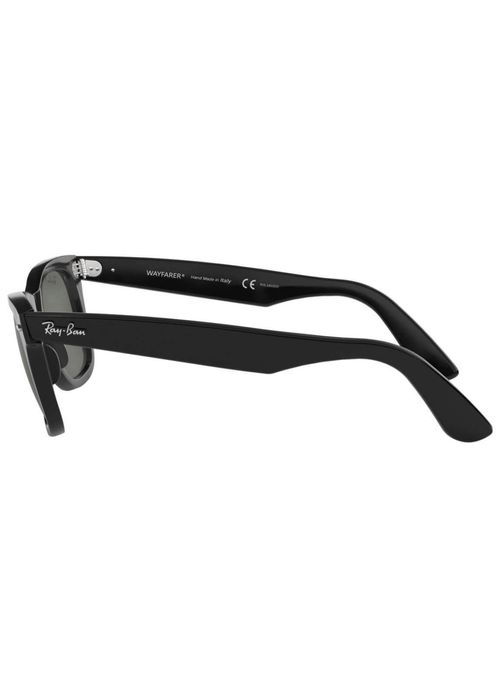 Ray-Ban Wayfarer Classic RB2140 901/58 Polarized