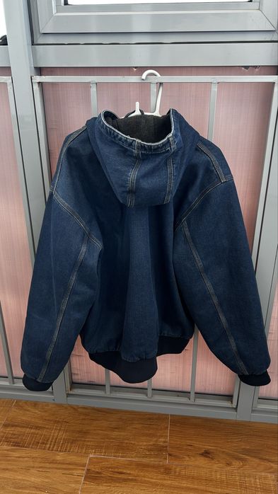 Carhartt WIP OG Active Jacket XL