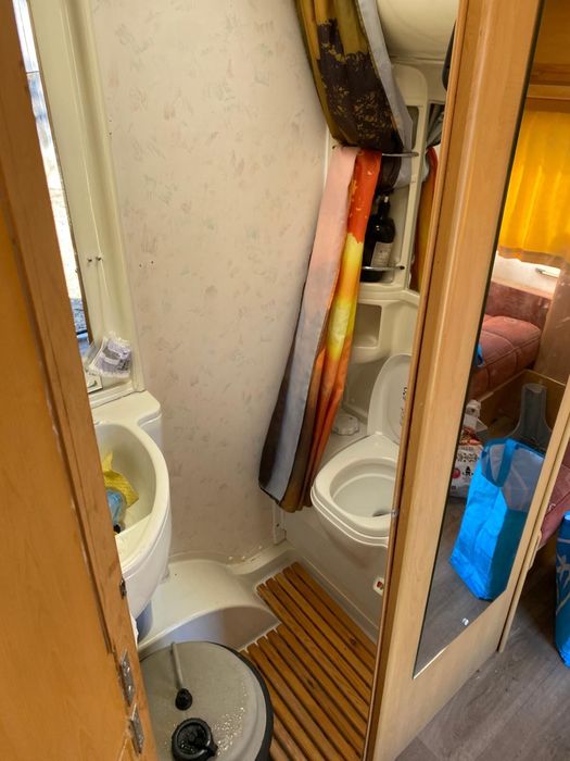 Vand rulota Elddis