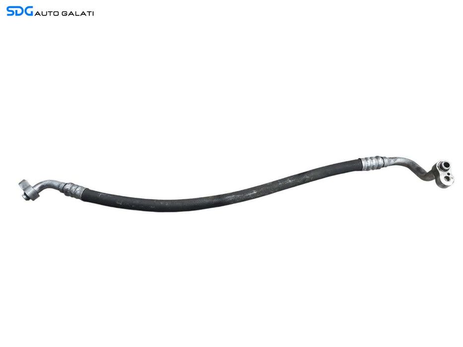 Teava Conducta AC Aer Condiționat Clima Volkswagen Golf 4 1.6 B 1998 - 2006 Cod 1J0820721AA [N3153]