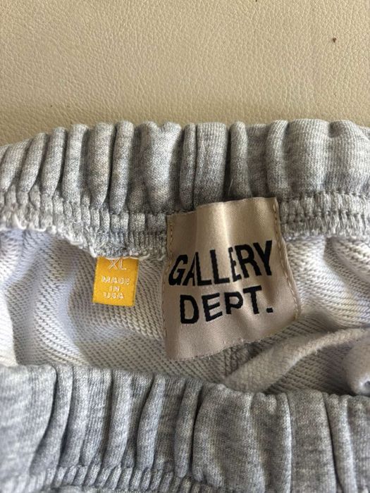 Панталон Gallery Dept