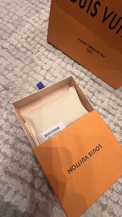 Портмоне Louis Vuitton