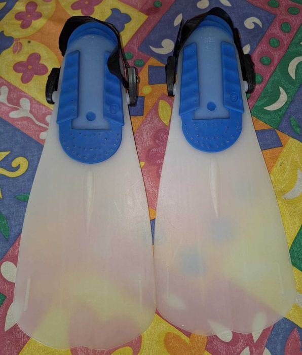 Детски плавници Speedo 33-36 номер