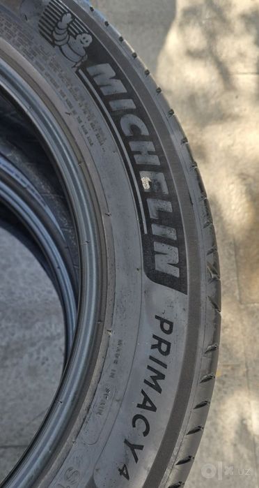 Michelin Primacy 4  225/55/R17