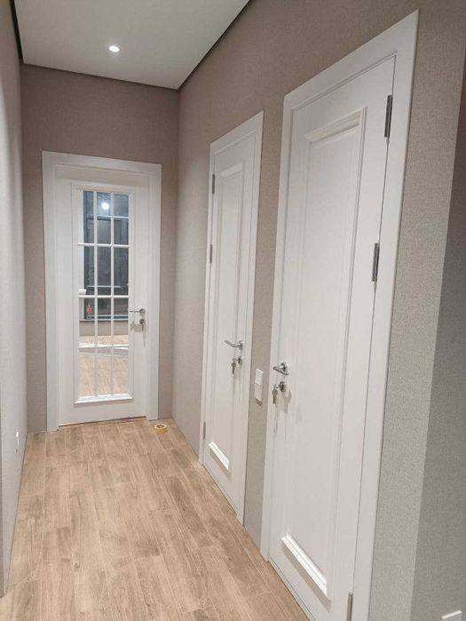 Sifatli MDF eshiklar yasab beramiz!