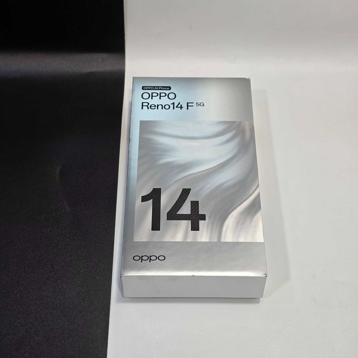 HOPE AMANET P8 Oppo Reno 14F 256 Gb 8 Gb Ram / Desigilat Proba