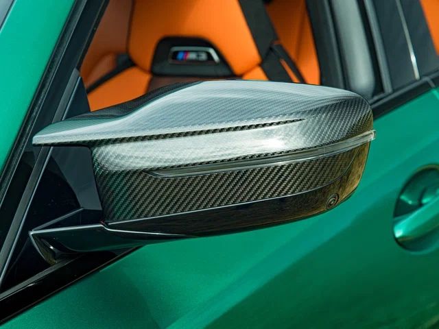 BMW M3 Competition xDrive