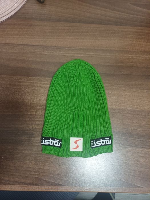 Caciula de ski EISBÄR noua