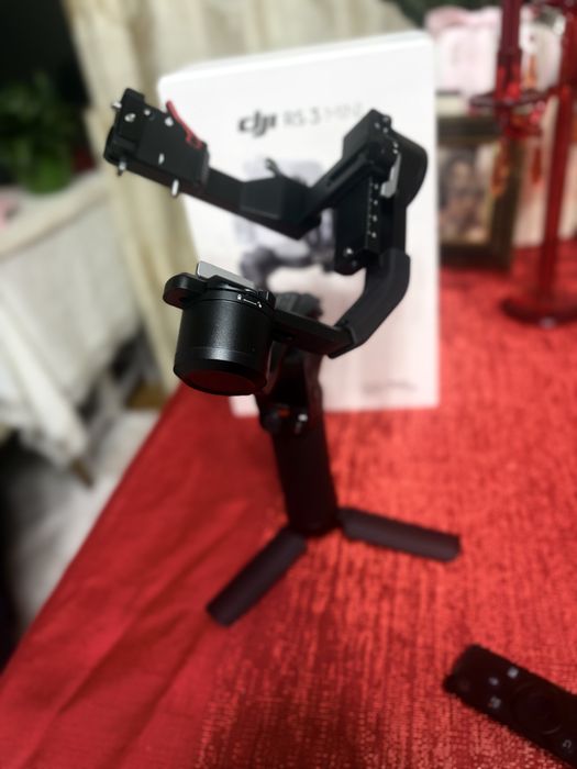 DJI Ronin RS 3 mini Ultra Light