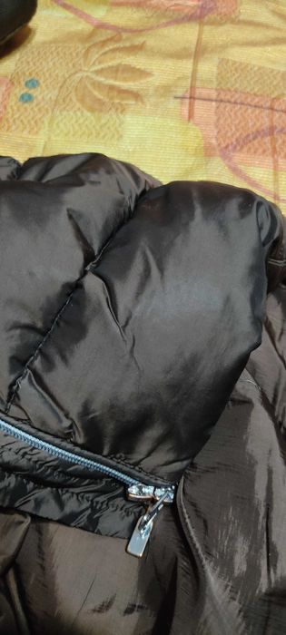 Продам женский пуховик