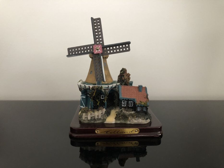 Сувенир от Холандия