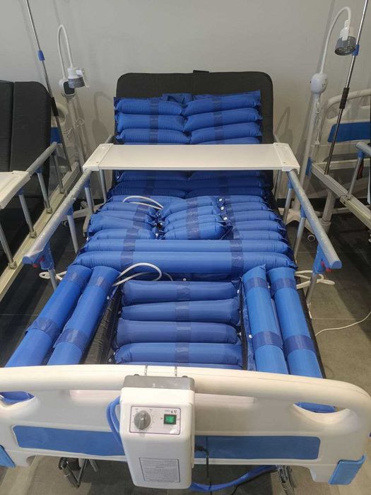 Кровать 3-x функциональная с горшком ID-CS-18(G)