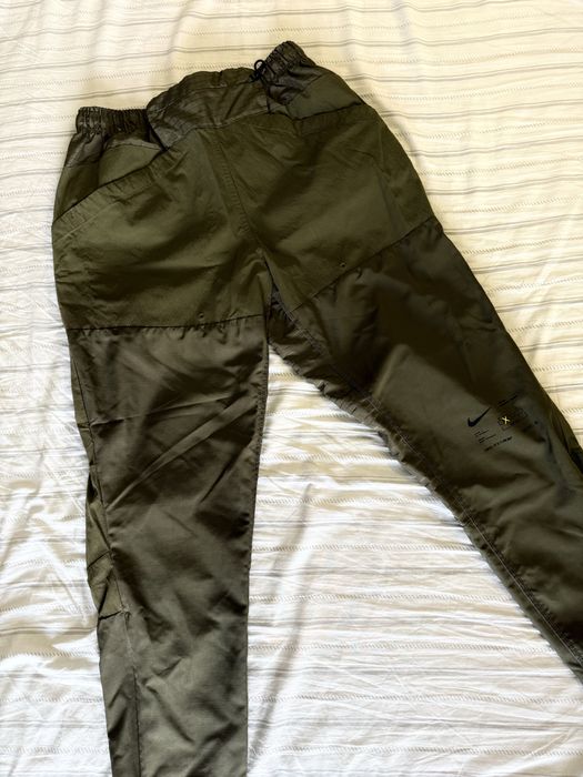 Джогеры NIKE dri-fit