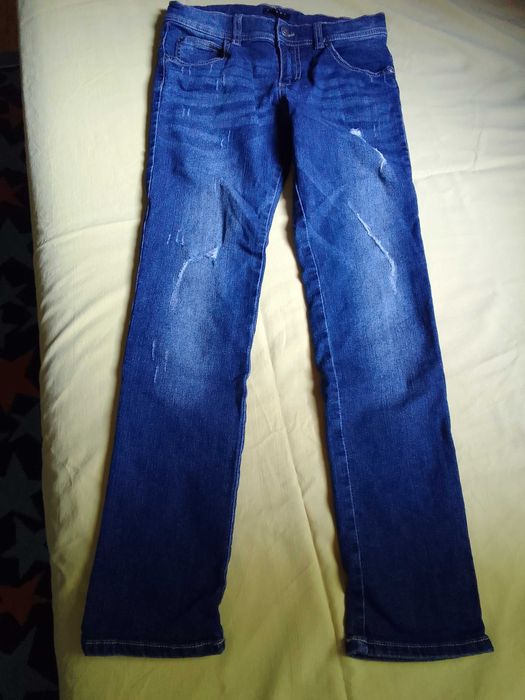 Панталони за момче SISLEY