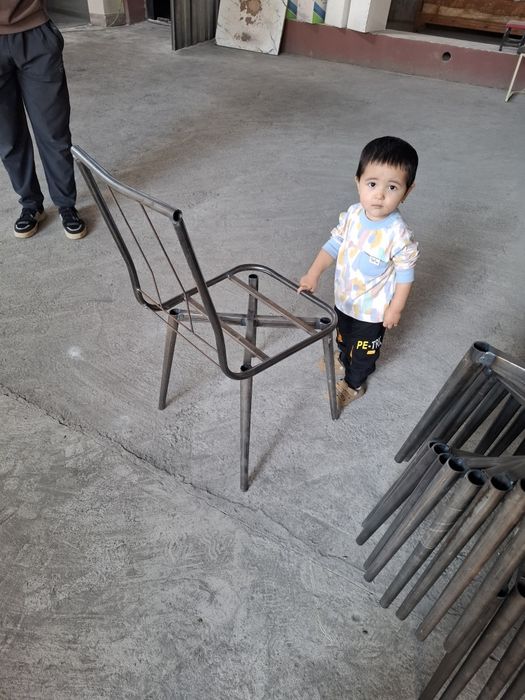 Stol stul karkazlari konusni oyoq