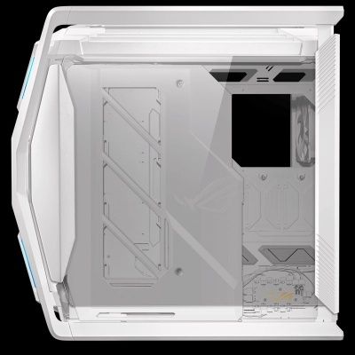 Обмен ASUS ROG Hyperion GR701 White корпус для компьютера ПК кейс