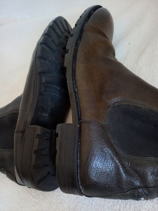Ghete Tommy Hilfiger nr 41
