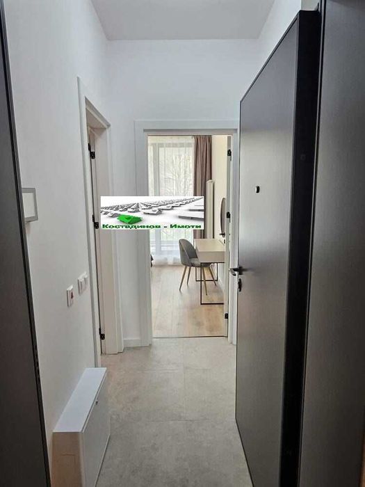 Дава се под наем Двустаен апартамент в Пловдив, Христо Смирненски - 72 кв.м за 750 € - Снимка #8