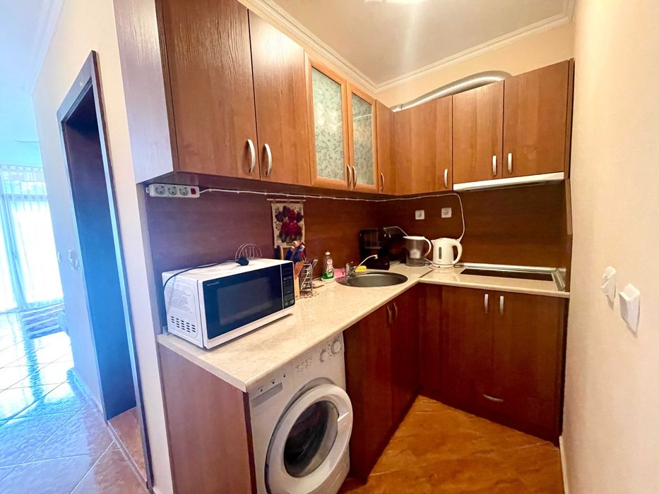 Продава се Тристаен апартамент в Свети Влас - 115 кв.м за 957 €/кв.м - Снимка #9