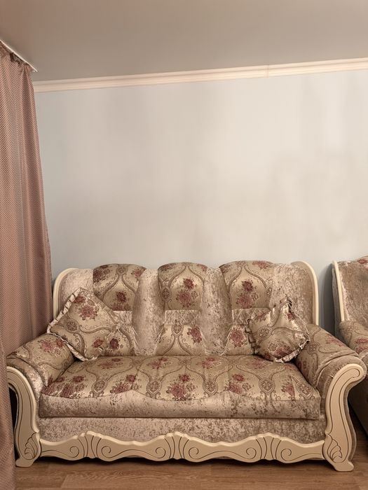 Красивая мебель для гостиной