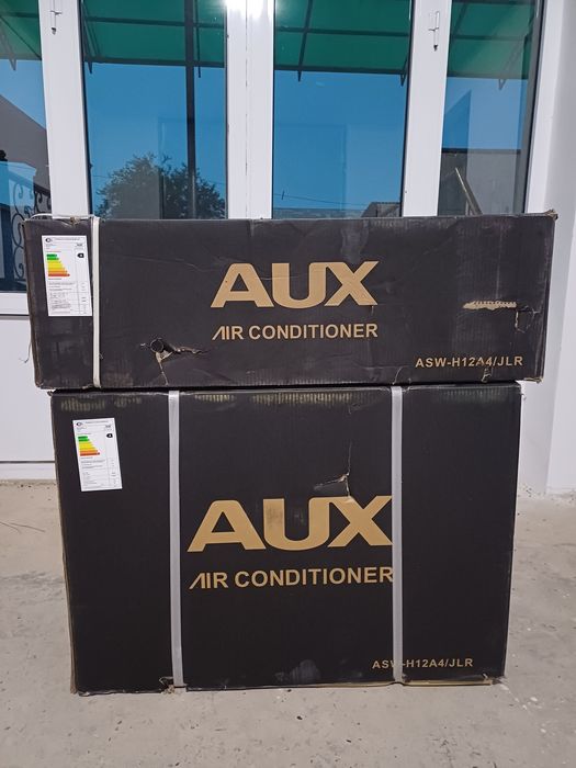 aux asw-h12a4/jlr