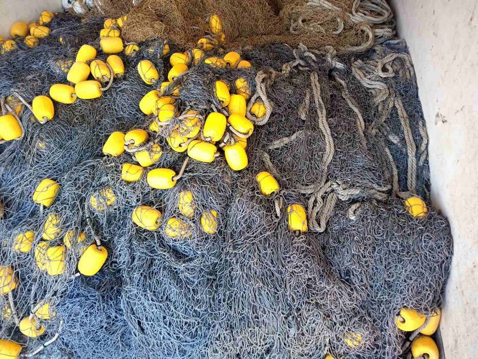 Грип  за  риболов