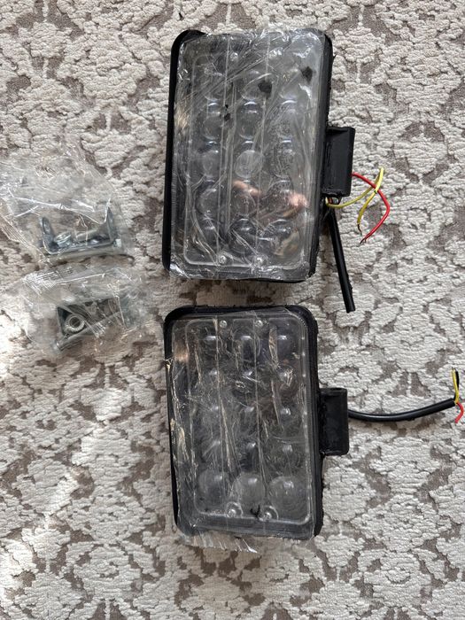 ФСО свет под решетку