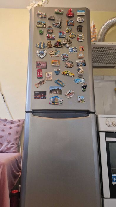 Хладилник Indesit