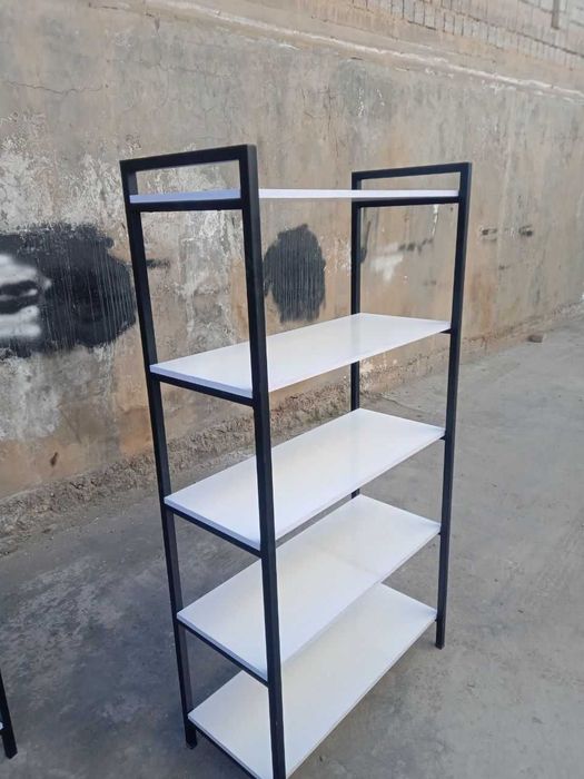 Стеллаж для дома и офиса