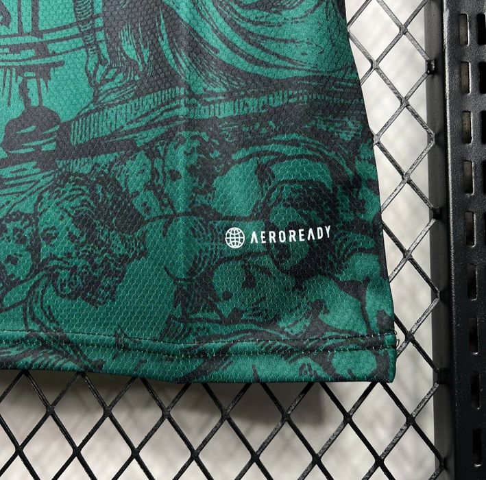 Tricou Naționala Italiei