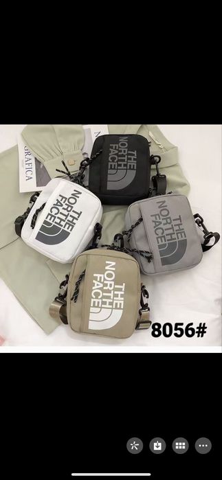 Чанта Adidas,the north face,Jordan