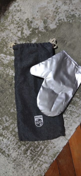 Уред за гладене с пара Philips