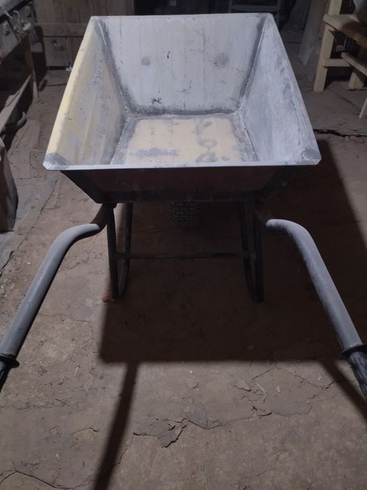 Arava arendaga beriladi