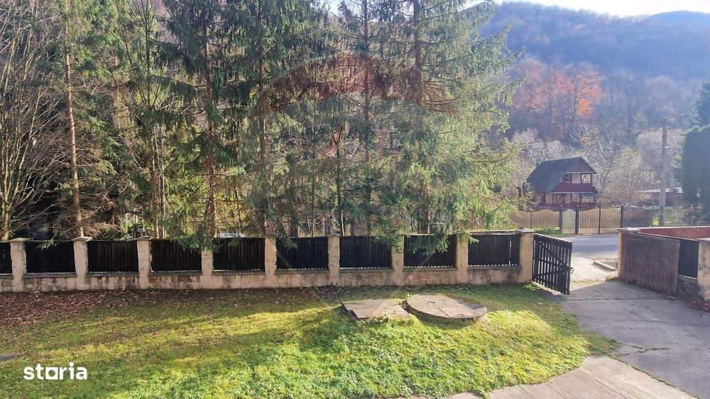 Hotel / Pensiune, Someșul Rece , Cluj