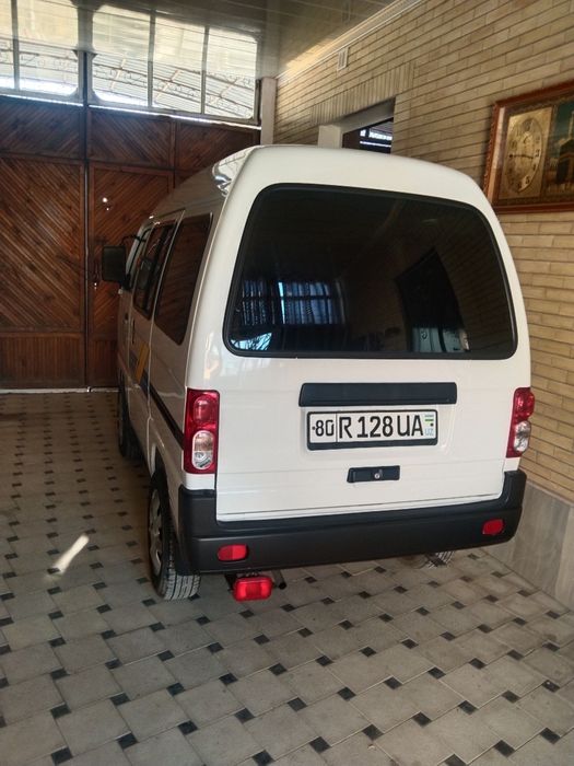 ДАМАС сотилади 2023й пробег 18000полный радной краскакаси йук БЕНЗИНда