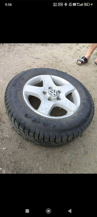 Продам диски БЕЗ РЕЗИНЫ