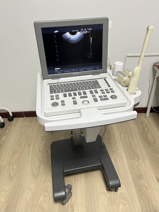 Продается УЗИ аппарат