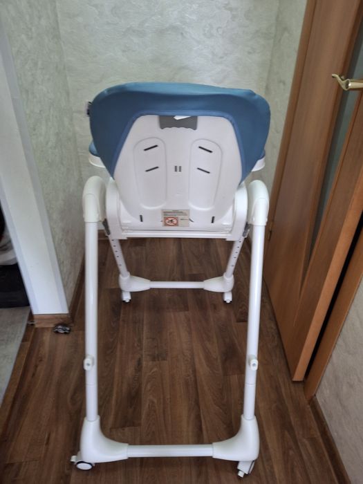 Продам детский стульчик